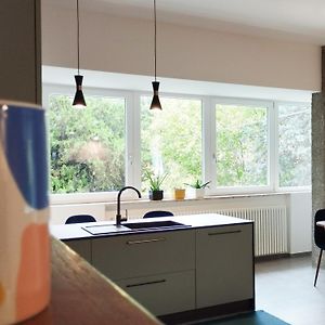 Appartement met Drie Slaapkamers